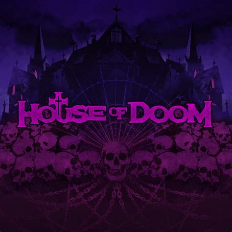 House Of Doom Betfair